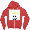 mylogo20180423220640 Zipper Hoodie