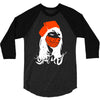 sonic youth 3/4 Sleeve Shirt