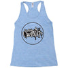 famous Racerback Tank