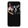 shaun of the dead iPhoneX Case