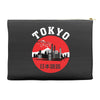Tokyo City Accessory Pouches