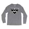 Mars Base Long Sleeve Shirts
