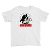 jawesome matchup Youth Tee