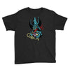 zombie gamers Youth Tee