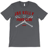 joe kelly fight club boston T-Shirt
