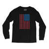 usa beer pong champ Long Sleeve Shirts