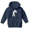 hwaaaaa Youth Hoodie