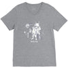 the force side V-Neck Tee