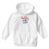 4th of July Youth Hoodie