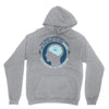 most important part of the body Hoodie