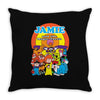 Jamie Throw Pillow