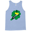 who cut the cheese Tank Top