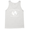 the rotation of earth really makes my day Tank Top