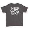new york Youth Tee