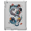miya world iPad 3 and 4 Case