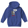blow me Youth Hoodie
