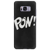 pow ! Samsung Galaxy S8 Plus