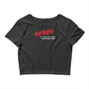 verbs Crop Top