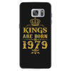 kings are born in 1979 Samsung Galaxy S7
