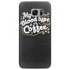 coffee lovers Samsung Galaxy S7 Edge