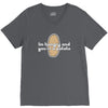 im hungry and youre a potato V-Neck Tee