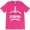 Drake Scorpion Badge T-Shirt