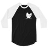 Bad News 3/4 Sleeve Shirt