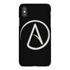 atheist atheism atheismus iPhoneX