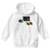 school Youth Hoodie