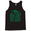 stay low Tank Top