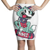 foxes Pencil Skirts