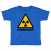 patroactif Toddler T-shirt