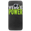 veggie power! Samsung Galaxy S7 Edge