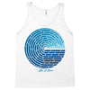 Like A Boss Tank Top