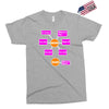 daftar Exclusive T-shirt