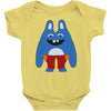 broad city's Baby Bodysuit