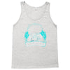 scissorhands Tank Top