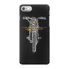caferacer iPhone 7 Case