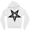 for stars artis Zipper Hoodie
