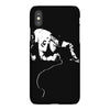 original banksy police searching drug iPhoneX