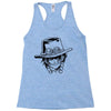 portgas Racerback Tank