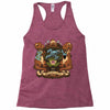 browncoats crest Racerback Tank