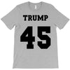 Trump 45 jersey number T-Shirt