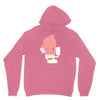 cha ching Unisex Hoodie
