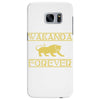 wakanda forever 1 Samsung Galaxy S7 Edge