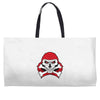 MONSTER HUNT Weekender Totes