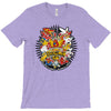 pokemon style dodge ball league T-Shirt