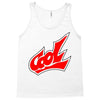 cooll Tank Top