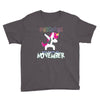 Born November Youth Tee