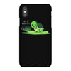 am i a ninja yet iPhoneX